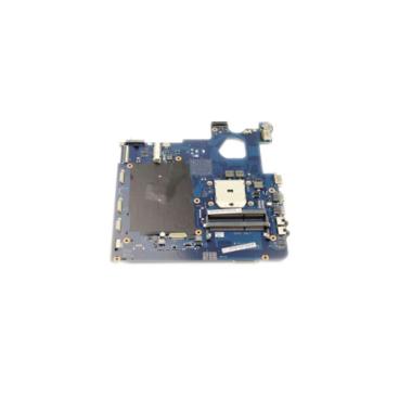 Samsung Part# BA81-17565A Mother Board - Genuine OEM