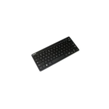 Samsung Part# BA81-18109A Keyboard - Genuine OEM