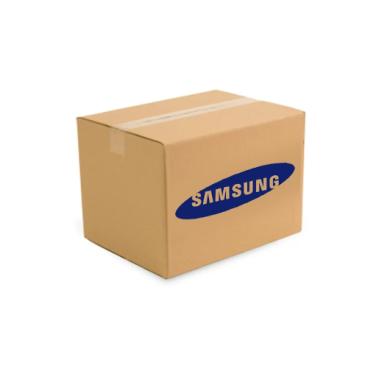 Samsung Part# BA83-02135A Foot Rubber - Genuine OEM