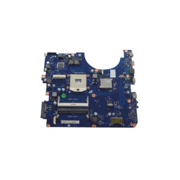 Samsung Part# BA92-06381A Motherboard Assembly - Genuine OEM