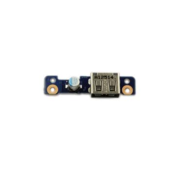 Samsung Part# BA92-08868A SUB Board Assembly - Genuine OEM