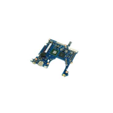 Samsung Part# BA92-09334A Top Motherboard Assembly  - Genuine OEM