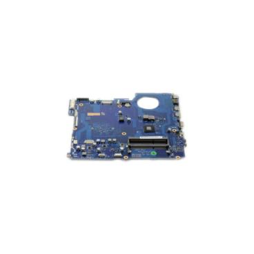 Samsung Part# BA92-09439A Mother Board Assembly (Top) - Genuine OEM