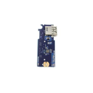 Samsung Part# BA92-09694A USB Board Assembly - Genuine OEM