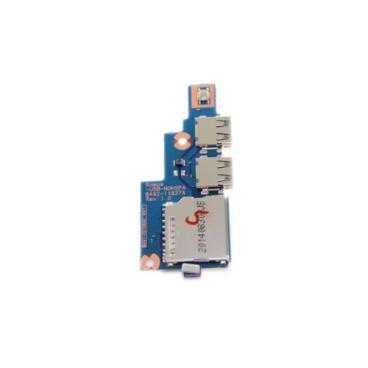 Samsung Part# BA92-11837A USB Board Assembly (Top) - Genuine OEM