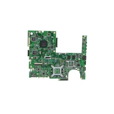 Samsung Part# BA92-16983A Top Mother Board Assembly - Genuine OEM