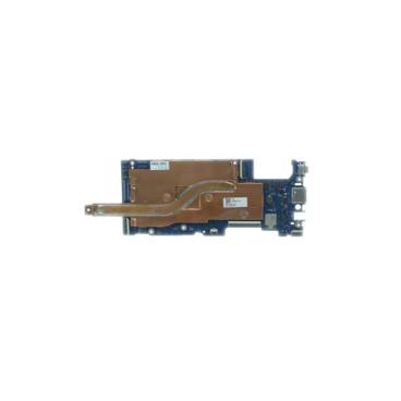 Samsung Part# BA92-20312A Mother Board Assembly (Top) - Genuine OEM
