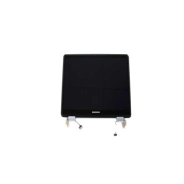Samsung Part# BA96-07229A LCD Subins Assembly - Genuine OEM
