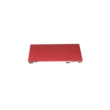 Samsung Part# BA96-07819A Service LCD Assembly - Genuine OEM