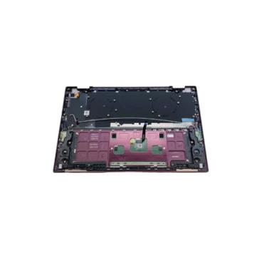 Samsung Part# BA98-03232C Rear Case Assembly - Genuine OEM