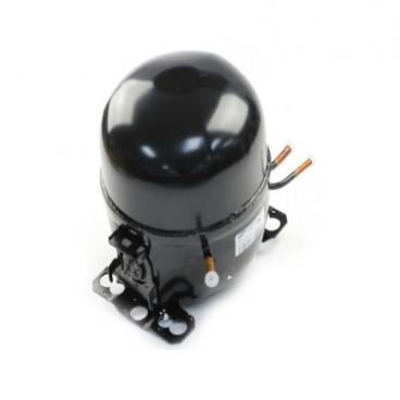Samsung Part# BK190CL2X/ASH Compressor (OEM)