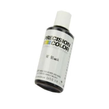 Haier Part# BLACK TOUCH UP PAINT Touch Up Paint (OEM) Black