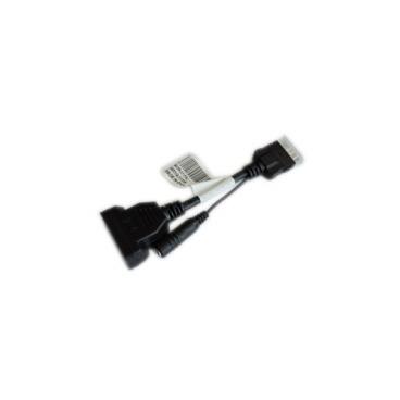 Samsung Part# BN39-01154J Audio Lead Cable Adapter - Genuine OEM