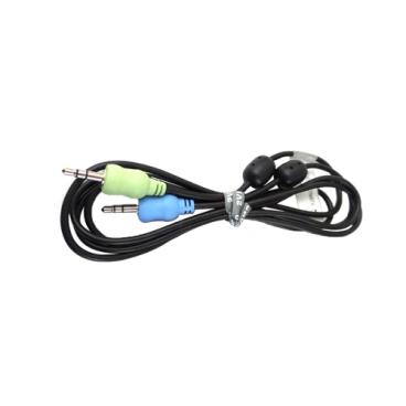 Samsung Part# BN39-01286A Stereo Cable - Genuine OEM