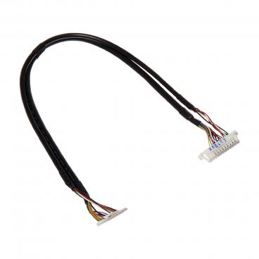 Samsung Part# BN39-01650C Lead Connector Assembly - Genuine OEM