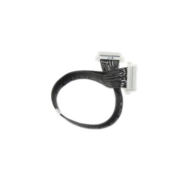 Samsung Part# BN39-01773T Power Lead Connector - Genuine OEM
