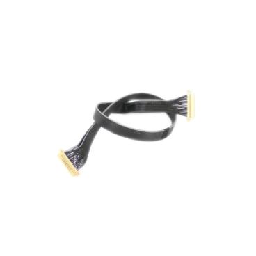 Samsung Part# BN39-01847E Power Lead Connector - Genuine OEM