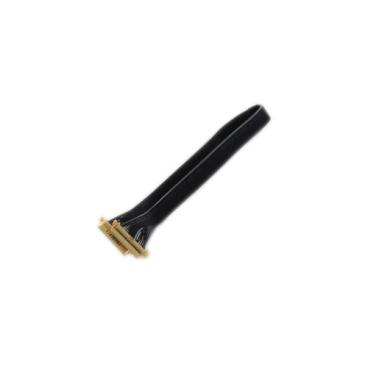 Samsung Part# BN39-01847J Power Lead Connector - Genuine OEM