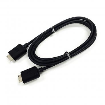 Samsung Part# BN39-02015A Mini Signal Cable - Genuine OEM