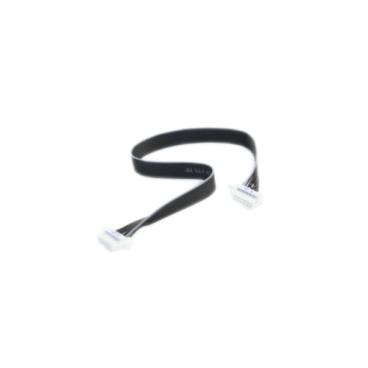 Samsung Part# BN39-02025D Power Lead Connector - Genuine OEM