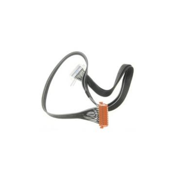 Samsung Part# BN39-02207A Lead Power Connector - Genuine OEM