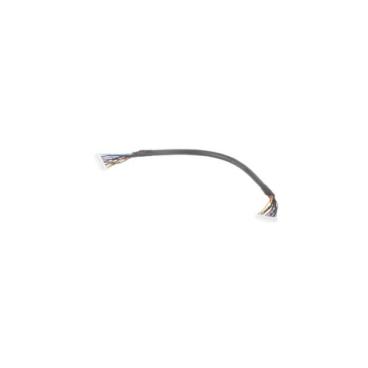 Samsung Part# BN39-02212A SUB Lead Connector Assembly - Genuine OEM