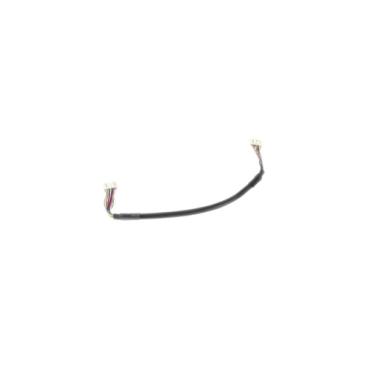 Samsung Part# BN39-02465B SUB Lead Connector Assembly - Genuine OEM