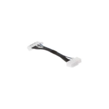 Samsung Part# BN39-02583A Power Lead Connector - Genuine OEM