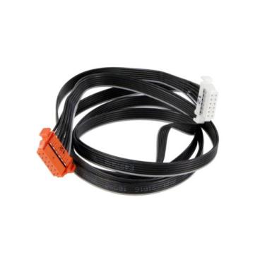 Samsung Part# BN39-02604A Power Lead Connector - Genuine OEM