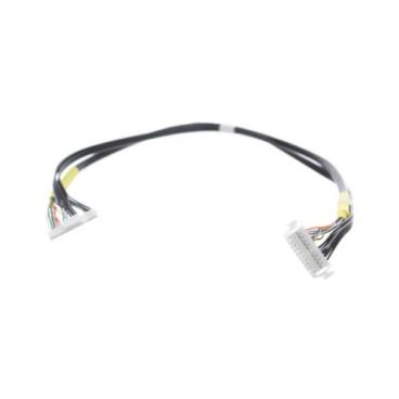 Samsung Part# BN39-02639A Sub Led Connector Assembly - Genuine OEM