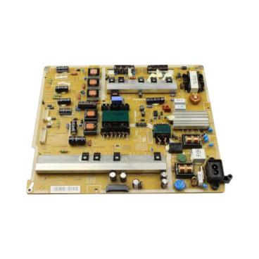 Samsung Part# BN44-00629A Power Board Assembly - Genuine OEM