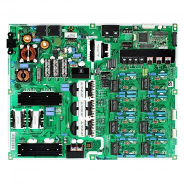 Samsung Part# BN44-00675A Power Control Board - Genuine OEM