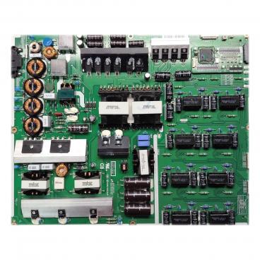 Samsung Part# BN44-00675B Power Control Board - Genuine OEM