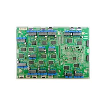 Samsung Part# BN44-00949F LED Driver Board - Genuine OEM
