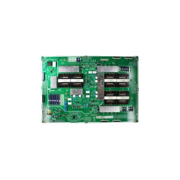 Samsung Part# BN44-00970A LED Driver Board - Genuine OEM