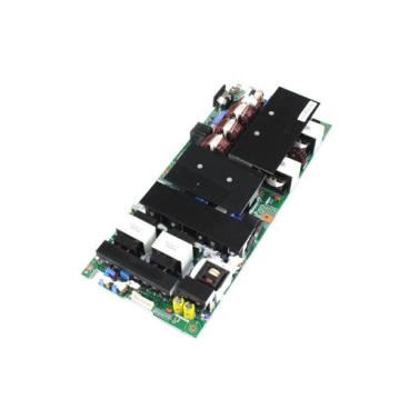 Samsung Part# BN44-00972B Power Board Assembly - Genuine OEM