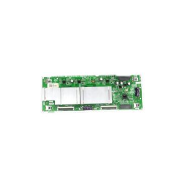 Samsung Part# BN44-00978D Driver Board - Genuine OEM
