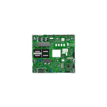 Samsung Part# BN44-00980F Driver Board - Genuine OEM