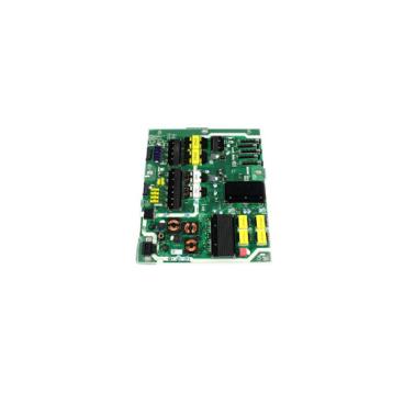 Samsung Part# BN44-01033A Power Board - Genuine OEM