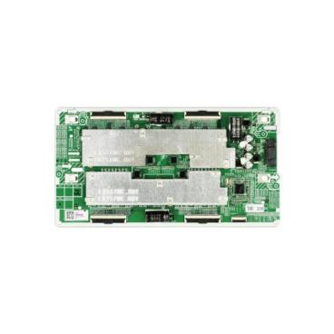 Samsung Part# BN44-01040C LED Driver Board - Genuine OEM