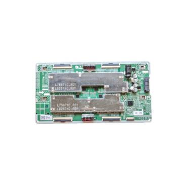 Samsung Part# BN44-01040D Driver Board - Genuine OEM