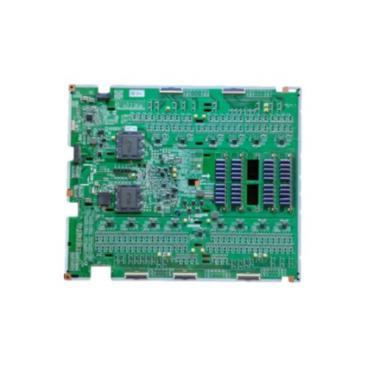Samsung Part# BN44-01045D LED Driver Board - Genuine OEM