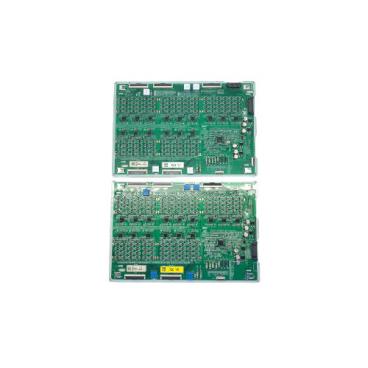 Samsung Part# BN44-01047D Driver Board - Genuine OEM