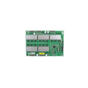 Samsung Part# BN44-01047E Driver Board - Genuine OEM