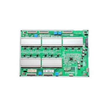 Samsung Part# BN44-01047F Driver Board - Genuine OEM