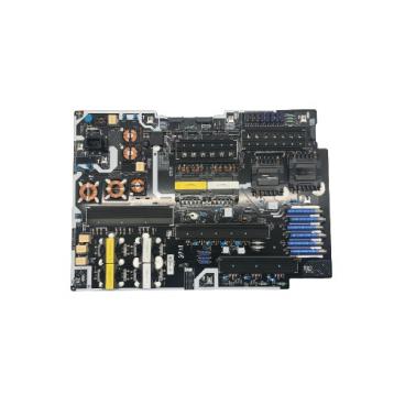 Samsung Part# BN44-01048A Power Control Board Assembly - Genuine OEM