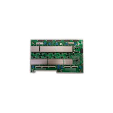 Samsung Part# BN44-01092A LED Driver Board - Genuine OEM