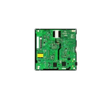Samsung Part# BN44-01110F Power Supply Board - Genuine OEM