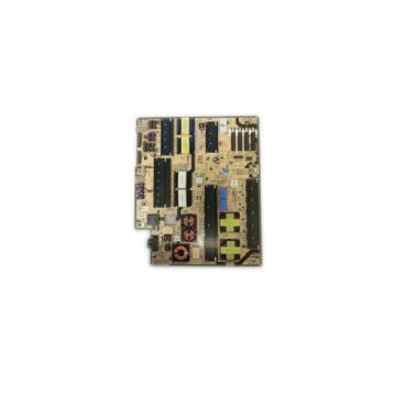 Samsung Part# BN44-01115D Power Supply Board - Genuine OEM