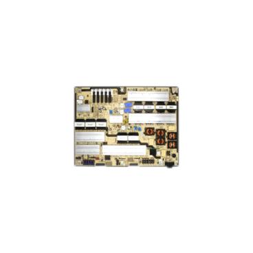 Samsung Part# BN44-01116A Power Supply Board - Genuine OEM